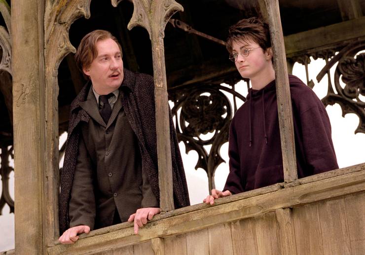 5 Reasons Why Prisoner Of Azkaban Is The Worst Harry Potter Movie (& 5 Reasons Why The Book Is The Best Book) 5 Reasons Why Prisoner Of Azkaban Is The Worst Harry Potter Movie (& 5 Reasons Why The Book Is The Best Book)